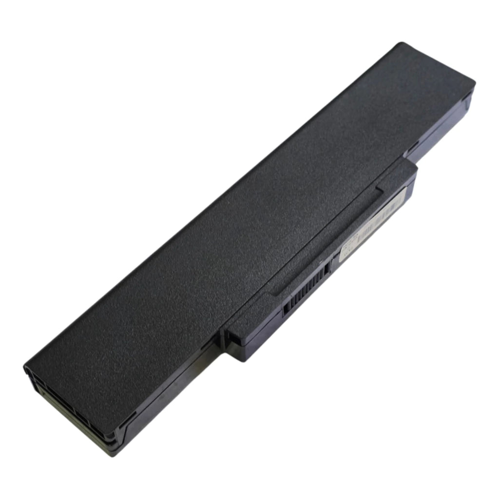 Bateria Para Msi Ex600 Ex620 Ex610 Cr400 Gx620 Gx740 Bty-m66