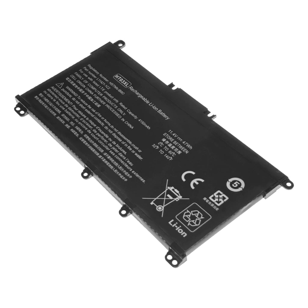 Bateria Para Hp 240 G7 245 250 255 G5 340 348 Ht03xl