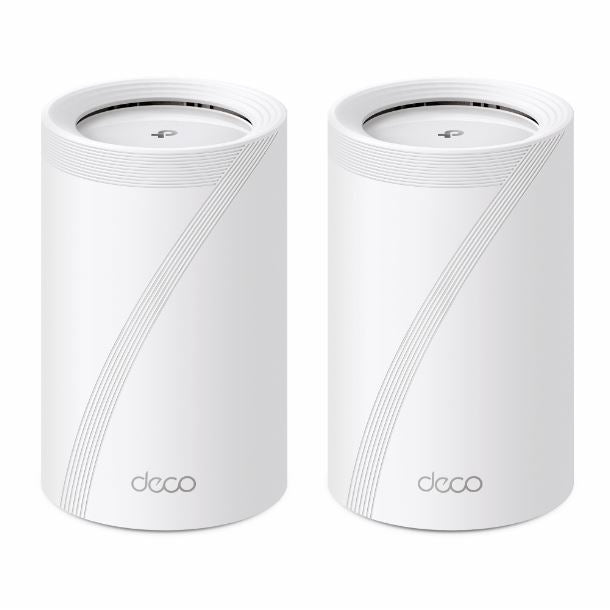MESH TP-LINK DECO BE65 PACK DE 2 BE11000 WIFI7