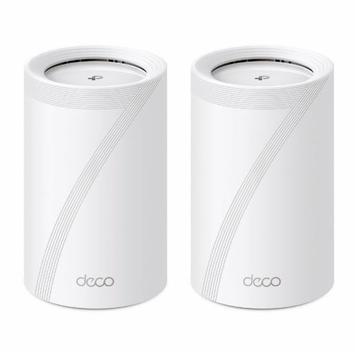 MESH TP-LINK DECO BE65 PACK DE 2 BE11000 WIFI7
