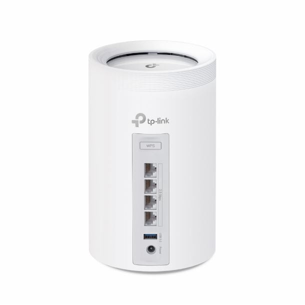 MESH TP-LINK DECO BE65 PACK DE 2 BE11000 WIFI7