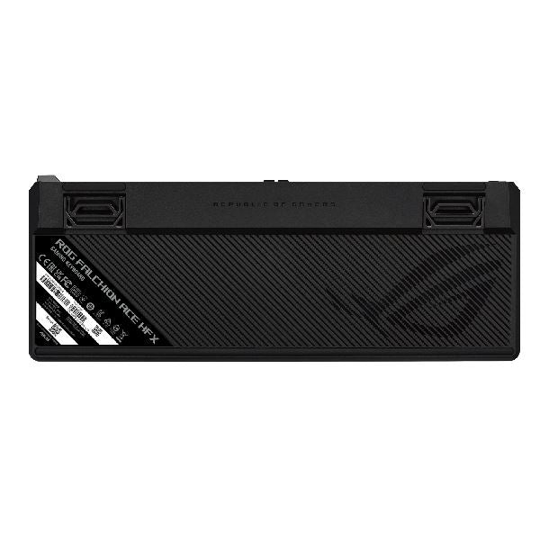 TECLADO ASUS M605 ROG FALCHION ACE HFX 65%