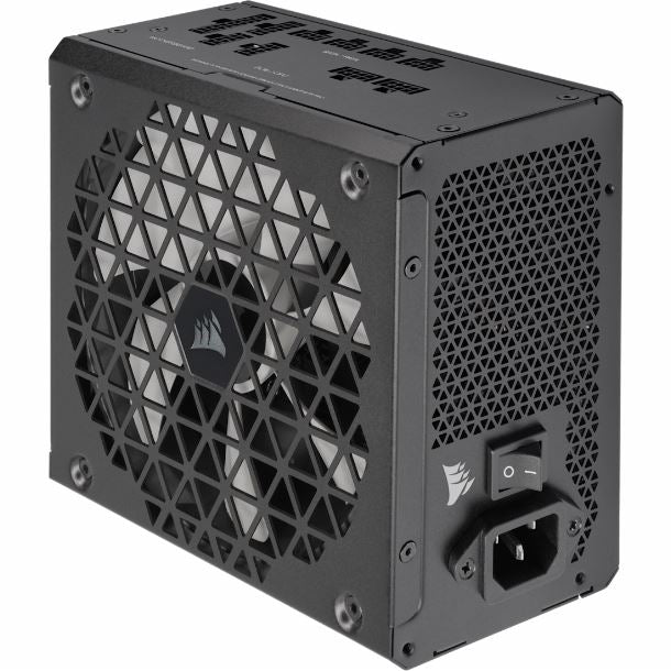 FUENTE 750W CORSAIR RM750X SHIFT ATX 3.1 80 PLUS GOLD CP-9020251-AR