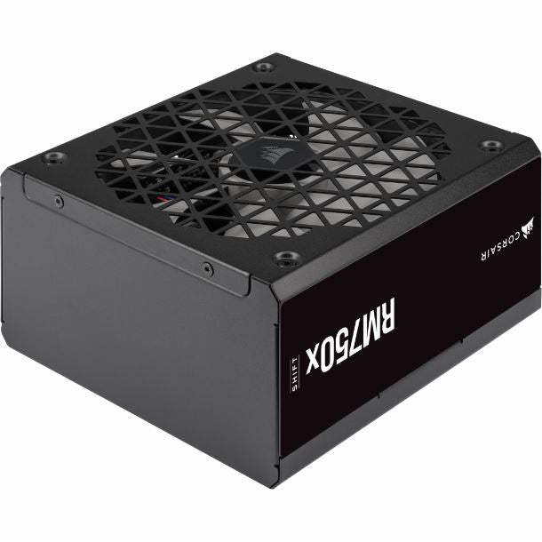 FUENTE 750W CORSAIR RM750X SHIFT ATX 3.1 80 PLUS GOLD CP-9020251-AR
