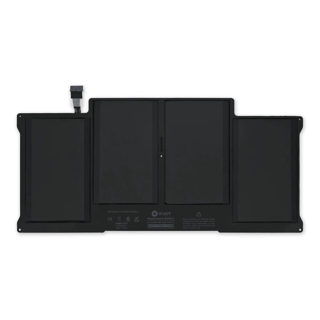 Bateria Para Apple Macbook Pro A1369 A1466 A1405 A1377 A1496