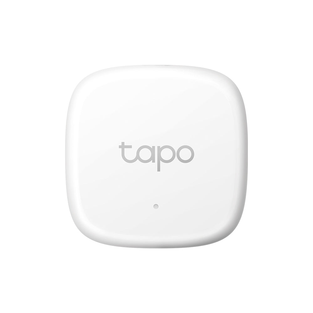 TAPO T310 Sensor de Temp y Hum REQUIERE TAPO HUB NO INCLUIDO (7314)