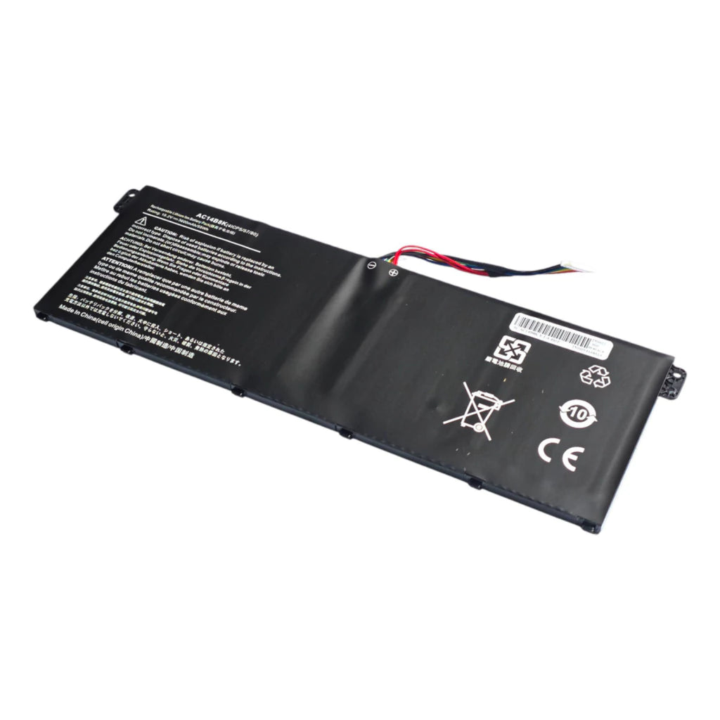 Bateria Para Acer Aspire 5 A515-51 A515-52 A515-54 Ac14b8k
