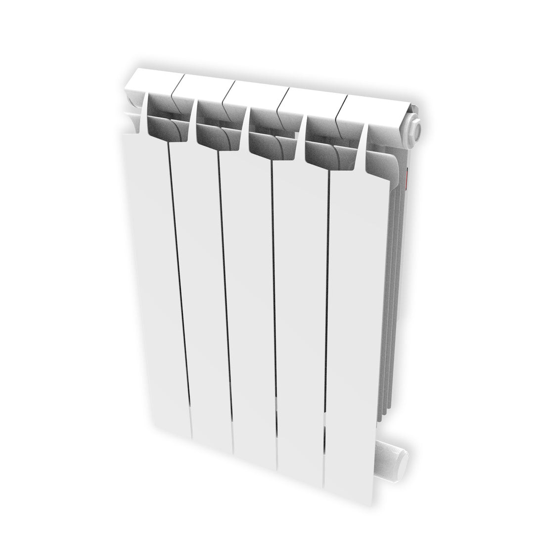 Radiador Peabody Pe-Ra575B de 5 Elementos