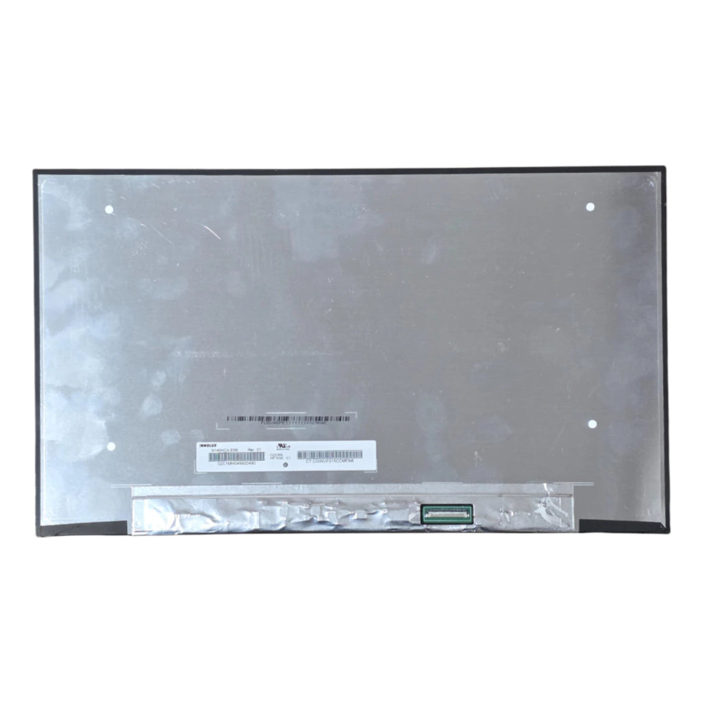 Pantalla Display 14.0 FHD 1920x1080 30 Pines Logica Incorporada