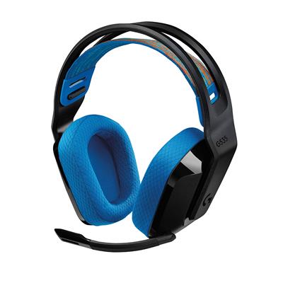 Auricular Wir c/Microfono Logitech G535 Black PC/Consola 939-002218