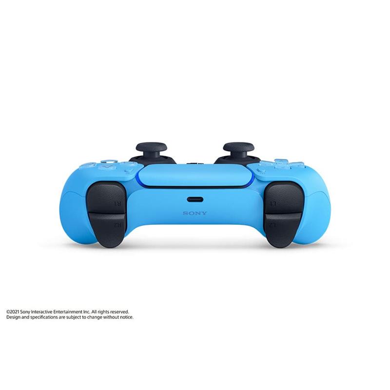 Joystick Sony Playstation PS5 DualSense Controller - Starlight Blue