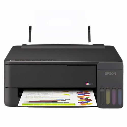 IMPRESORA MULTIFUNCION EPSON ECOTANK L3350 USB WIFI TINTA COLOR