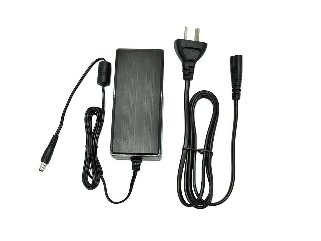 Fuente switching 12VDC 3A plug 2.1mm
