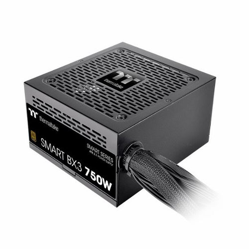 FUENTE 750W THERMALTAKE SMART BX3 80 PLUS BRONZE