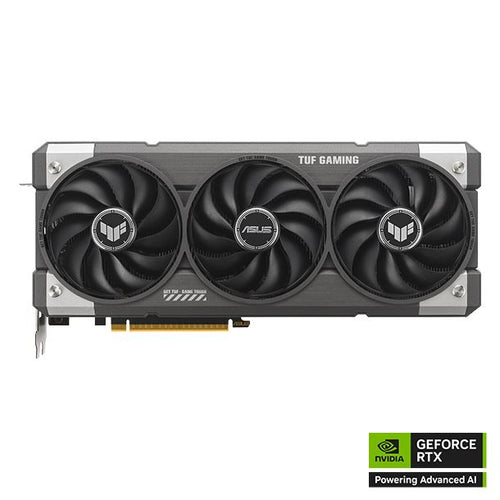 VGA 8GB RTX 5060 ASUS TUF GAMING OC GDDR7