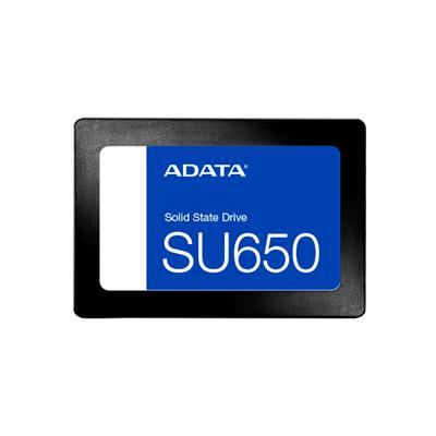 Disco Ssd Adata Su650 512Gb Blister (Asu650Ss-512Gt-R)