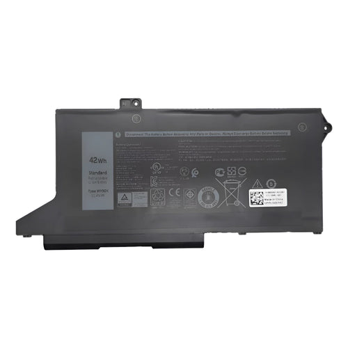 Bateria Para Dell Latitude 5420 5520 3560 Wy9dx M3kcn