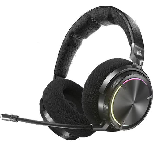 AURICULAR CORSAIR VIRTUOSO MAX WIRELESS CARBON