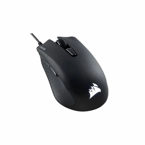 MOUSE CORSAIR HARPOON RGB PRO FPS/MOBA BLACK