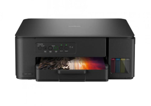IMPRESORA BROTHER DCPT430W INKTANK 3 en 1 WIFI