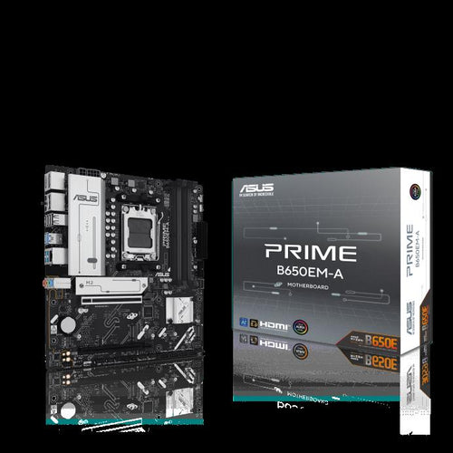 Motherboard Asus B650EM-A Prime AM5