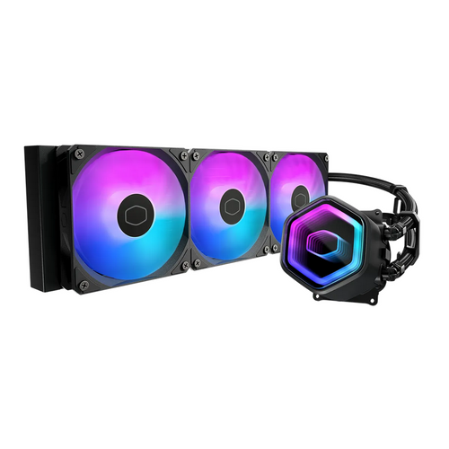 WATERCOOLER COOLER MASTER M.LIQUID 360 COREII N
