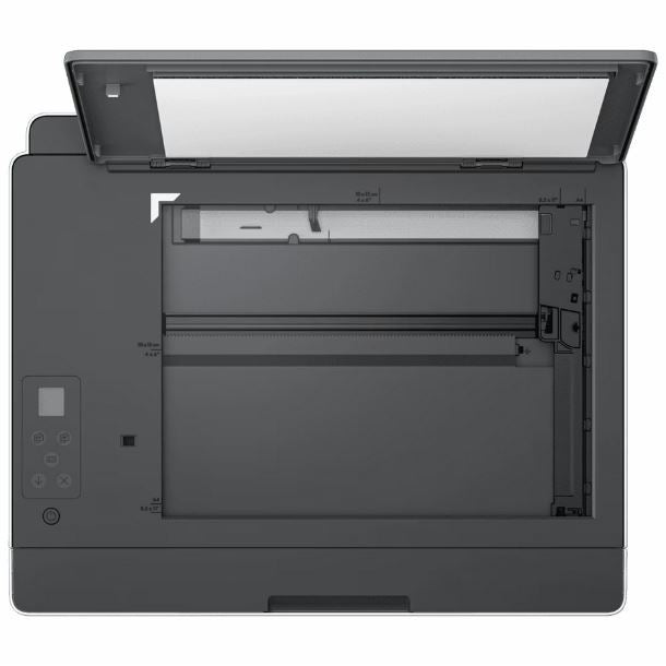 IMPRESORA MULTIFUNCION TINTA HP SMART TANK 580 WIFI BLUETOOTH 1F3Y2A