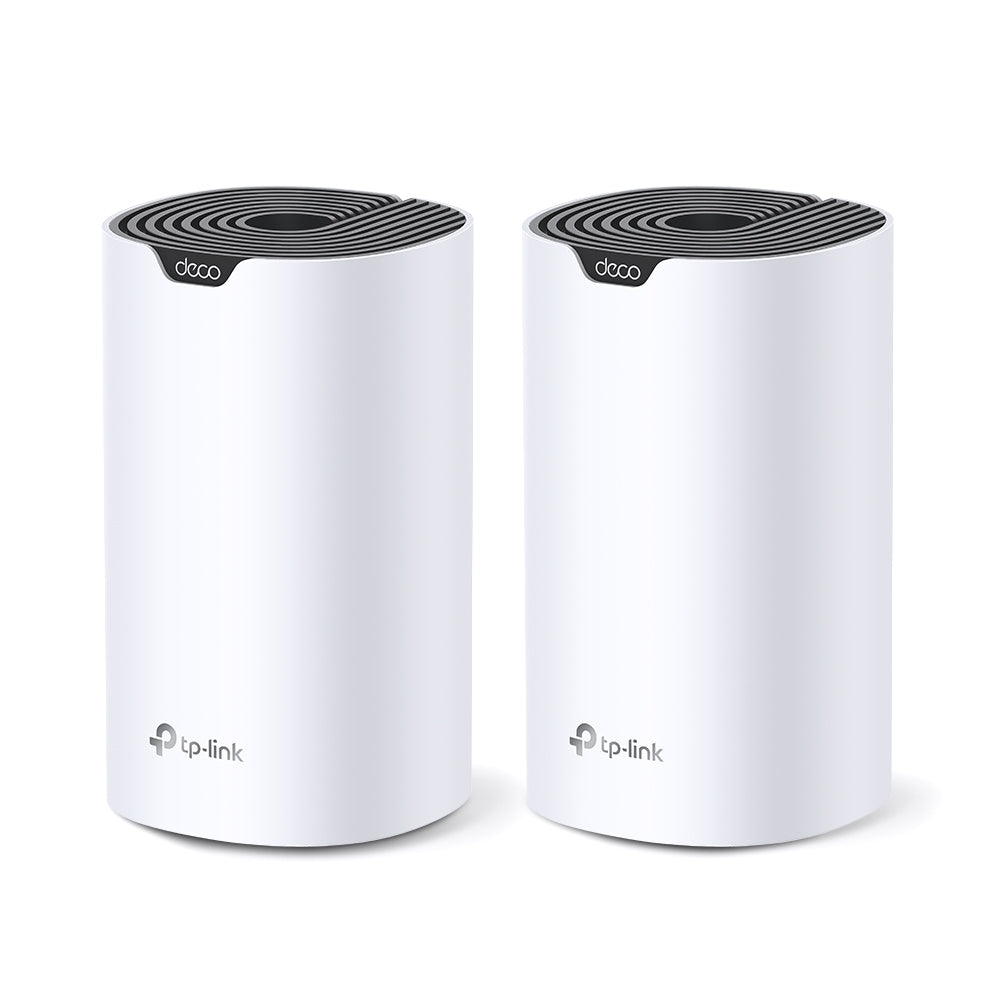 Deco S7 Pack de 2 Mesh TP Link AC1900 Giga Wifi System (8090)