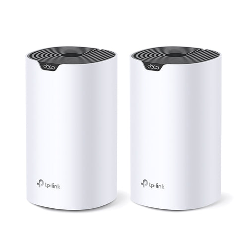 Deco S7 Pack de 2 Mesh TP Link AC1900 Giga Wifi System (8090)