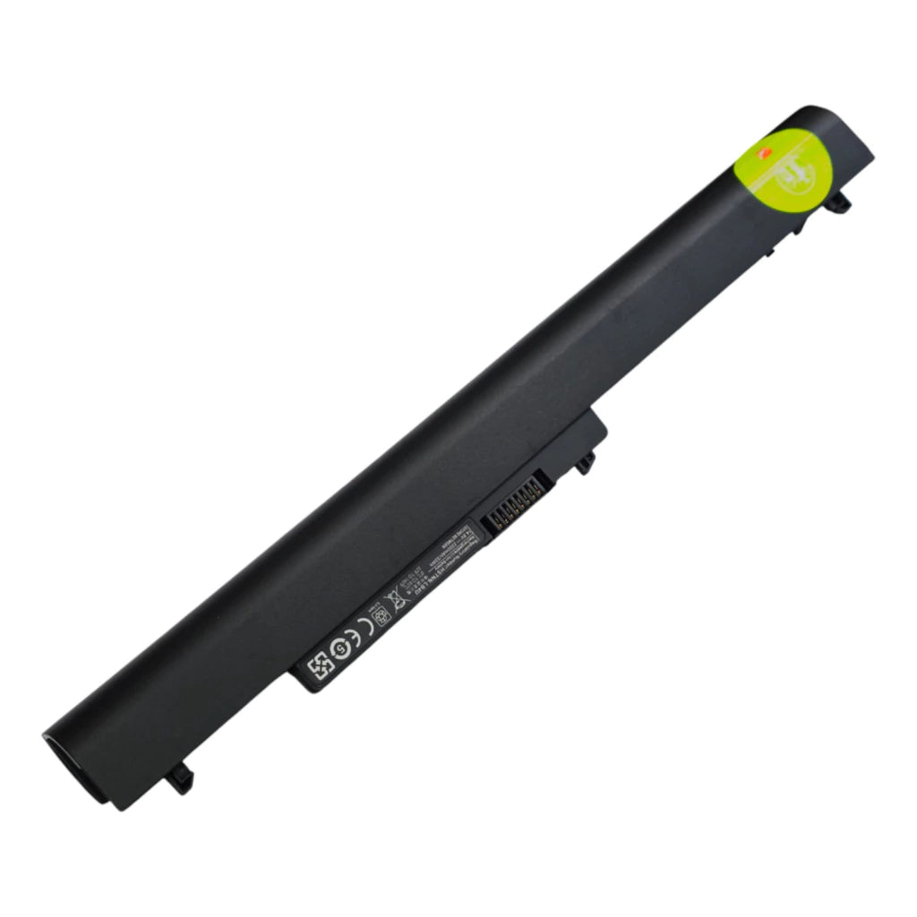 Bateria Para Hp Pavilion 14-f002la F004la F023cl F027cl Hy04