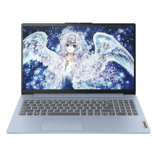 NOTEBOOK LENOVO 15.6 IDEAPAD SLIM 3 15IRH10 I7-13620H 16GB 512GB FHD W11H