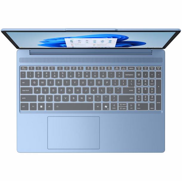NOTEBOOK LENOVO 15.6 IDEAPAD SLIM 3 15IRH10 I7-13620H 16GB 512GB FHD W11H