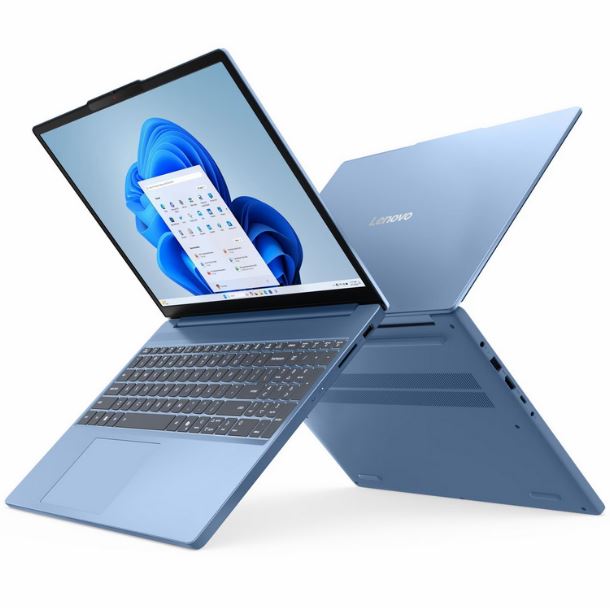 NOTEBOOK LENOVO 15.6 IDEAPAD SLIM 3 15IRH10 I7-13620H 16GB 512GB FHD W11H