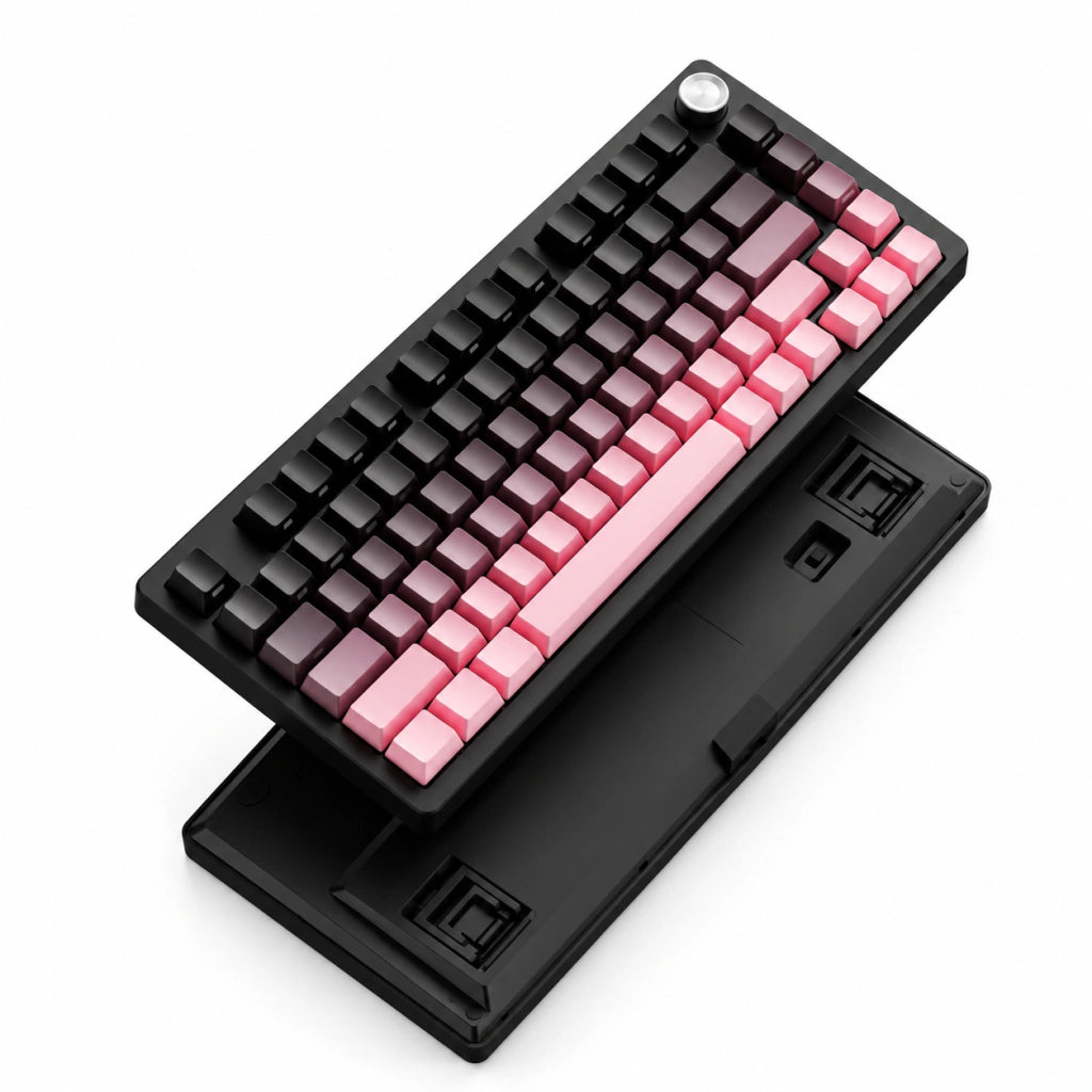 Teclado EWEADN X75