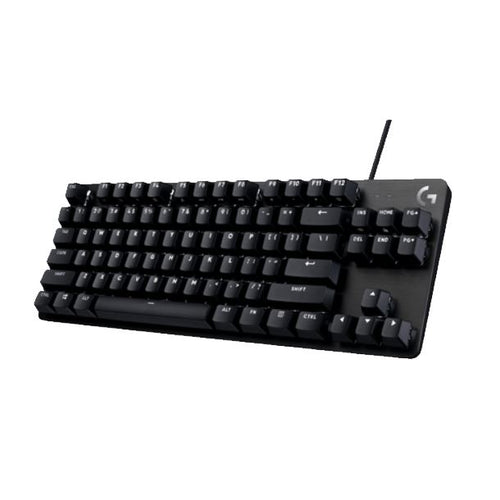 Teclado Logitech G413 TKL SE Mechanical  US 920-010442