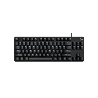 Teclado Logitech G413 TKL SE Mechanical  US 920-010442