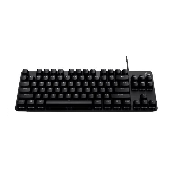 Teclado Logitech G413 TKL SE Mechanical  US 920-010442
