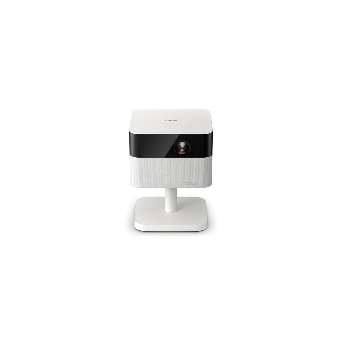 Proyector Portátil Epson EF71W Blanco 150" Smart 700lm