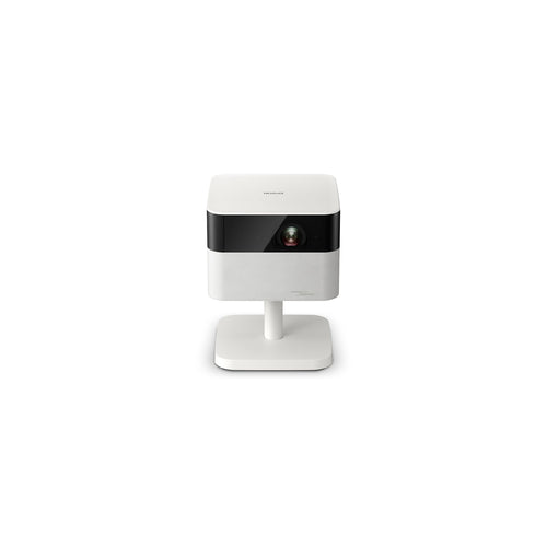 Proyector Portátil Epson EF71W Blanco 150" Smart 700lm