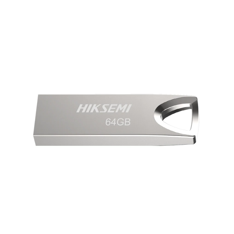 Pen Drive HIKSEMI 64Gb M200 Classic USB 3.0 (6850)