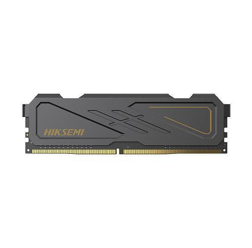 Memoria DDR4 HIKSEMI 8Gb 3200 Mhz Armor c/disipador Black (2566)
