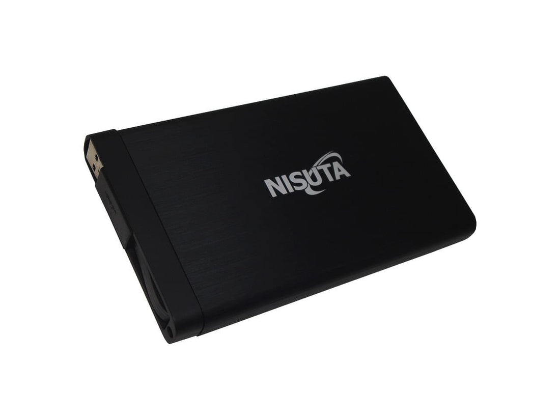 Gaveta externa USB 3.0 P/disco SATA 2,5