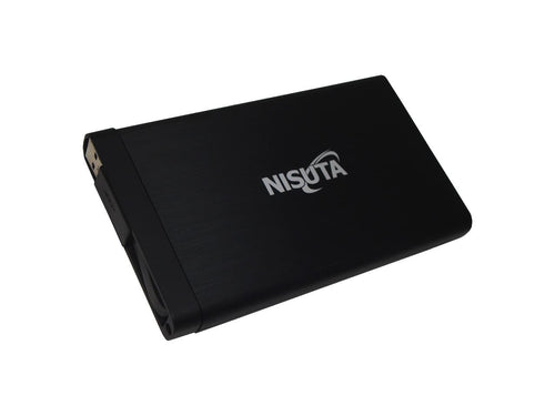 Gaveta externa USB 3.0 P/disco SATA 2,5