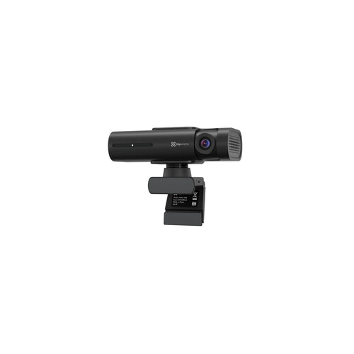 Webcam Klip Xtreme conferencia PTZ 4K IA