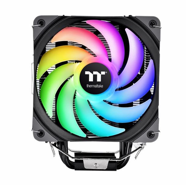 CPU COOLER THERMALTAKE UX200 SE ARGB CL-P105-AL12SW-A