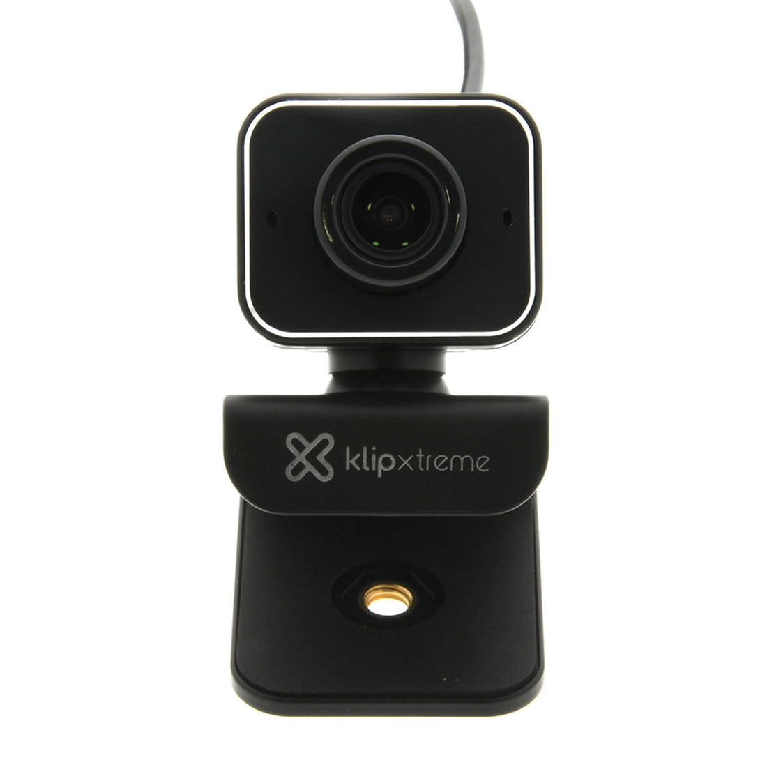 Cámara Web KLIP XTREME Laguham