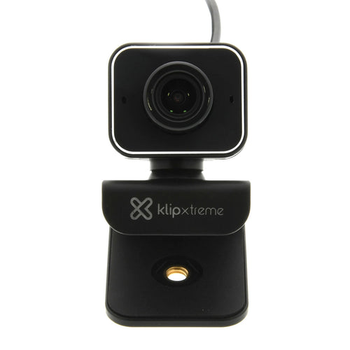 Cámara Web KLIP XTREME Laguham