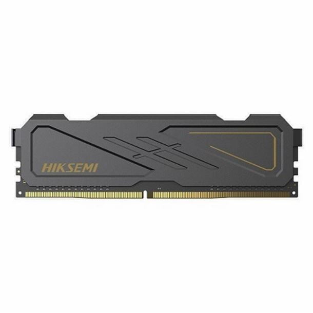 MEMORIA 8GB DDR4 3200 HIKSEMI ARMOR C/DISIPADOR