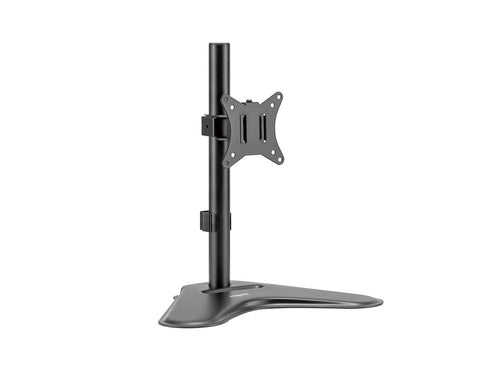 Soporte para apoyar Monitor o TV de 17-32" en escritorio hasta 9kg