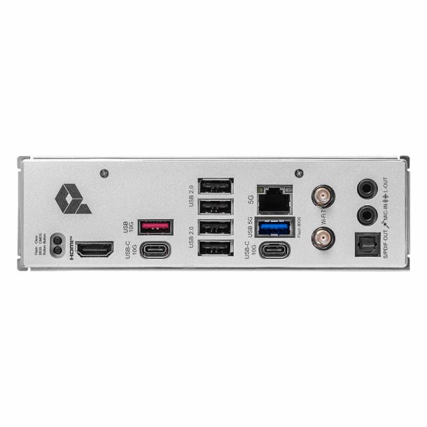 MOTHER MSI PRO B850-P WIFI DDR5 AM5